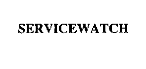 SERVICEWATCH