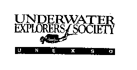 UNDERWATER EXPLORERS SOCIETY UNEXSO