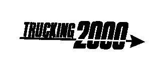 TRUCKING 2000