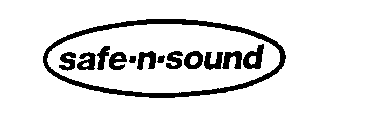 SAFE-N-SOUND