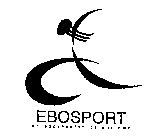 EBOSPORT AN EXPRESSION OF OUR OWN