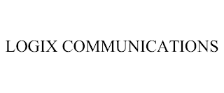 LOGIX COMMUNICATIONS