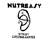NUTREASY WEIGHT CONTROL CENTER