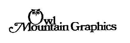 OWL MOUNTAIN GRAPHICS