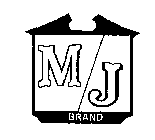 M/J BRAND