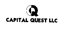 CQ CAPITAL QUEST LLC