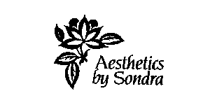 AESTHETICS BY SONDRA