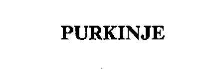 PURKINJE