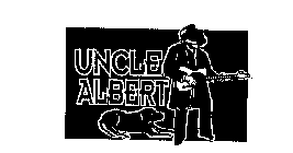 UNCLE ALBERT