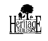 HERITAGE BUILDERS