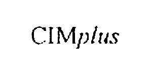 CIMPLUS