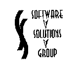 S SOFTWARE SOLUTIONS GROUP