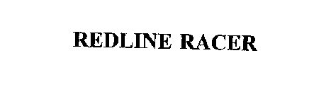 REDLINE RACER
