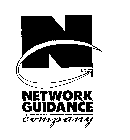 NG NETWORK GUIDANCE COMPANY