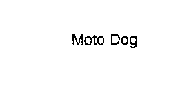 MOTO DOG