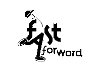 FAST FORWORD
