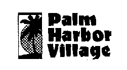 PALM HARBOR VILLAGE