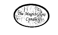 THE MAGIC GLOW CANDLE