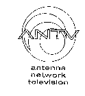 ANTV ANTENNA NETWORK TELEVISION