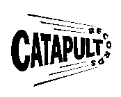 CATAPULT RECORDS