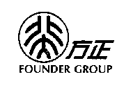 FOUNDER GROUP
