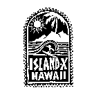 ISLAND-X HAWAII