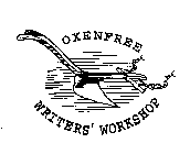 OXENFREE WRITERS' WORKSHOP