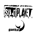 SU, RFPLANET GAELCO