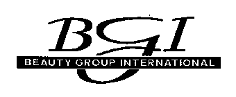 BGI BEAUTY GROUP INTERNATIONAL