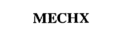 MECHX