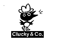 CLUCKY & CO.