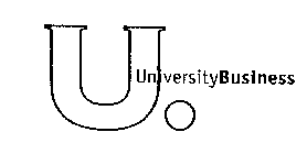 U. UNIVERSITYBUSINESS