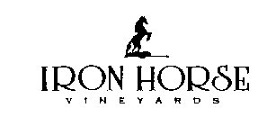 IRON HORSE VINEYARDS