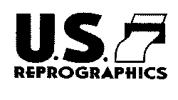 U.S. REPROGRAPHICS
