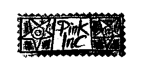 PINK INC