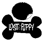LOST PUPPY