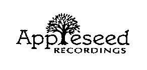 APPLESEED RECORDINGS