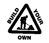 BUILD YOUR OWN