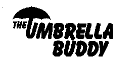 THE UMBRELLA BUDDY