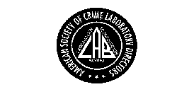 AMERICAN SOCIETY OF CRIME LABORATORY DIRECTORS LAB LABORATORY ACCREDITATION BOARD
