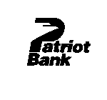 PATRIOT BANK
