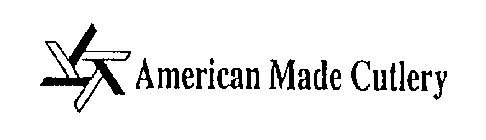 AMERICAN MADE CUTLERY
