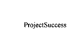 PROJECTSUCCESS