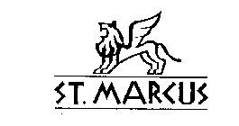 ST. MARCUS