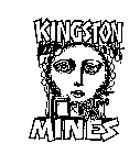 KINGSTON MINES CHICAGO BLUES CENTER