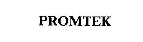 PROMTEK