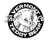THE VERMONT TEDDY BEAR CO.