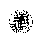 TWISTED BOOKING INC.