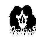 OCCASIONS COFFEE
