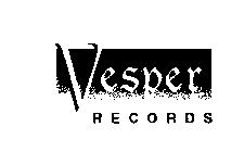 VESPER RECORDS
